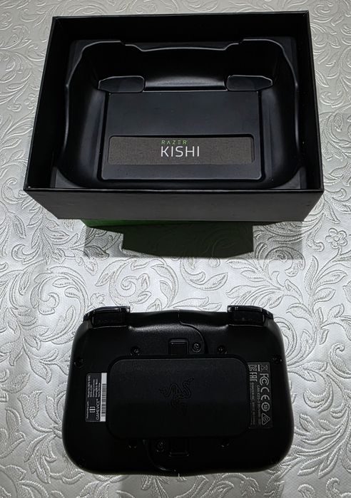 Razer Kishi Android64551322191745122