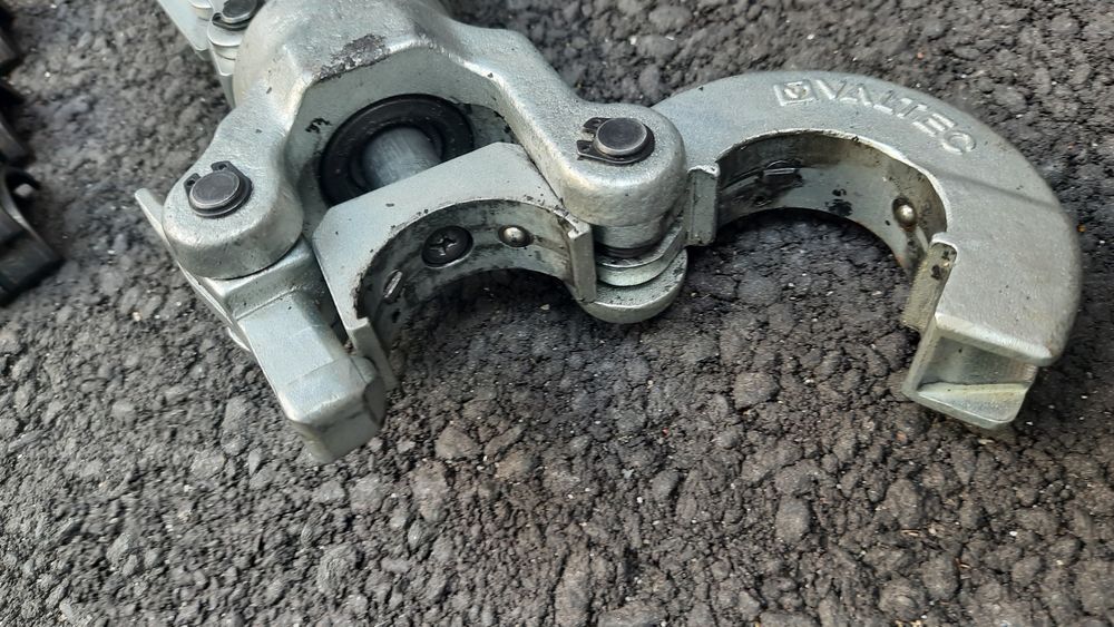 Аренда прокат ручного пресса VALTEC для металопластиковых медных труб