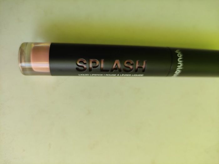 Batom líquido Moodstruck Splash (Younique)