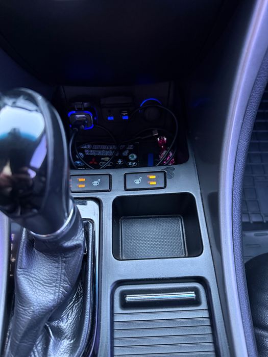 Хюндай соната бізнес