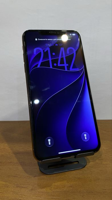 IPhone 11 Pro Max 256gb Gold