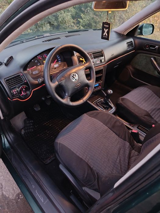 Продам Volkswagen Bora
