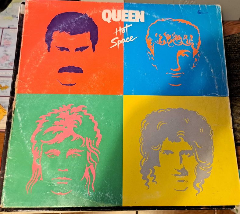Discos de VINIL LP variados