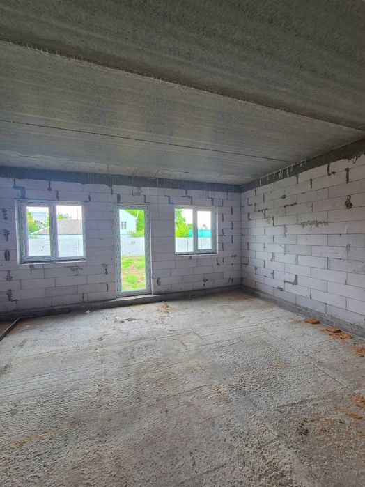 Продам таунхаус на Заріччі