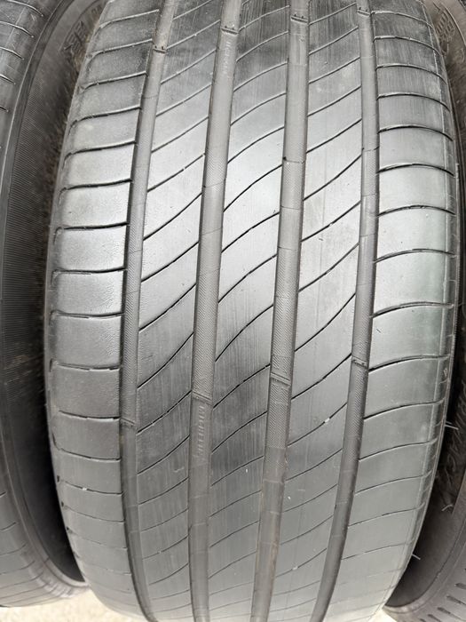 Шини літні R18 235 45 Michelin e primacy Склад Осокорки RLX