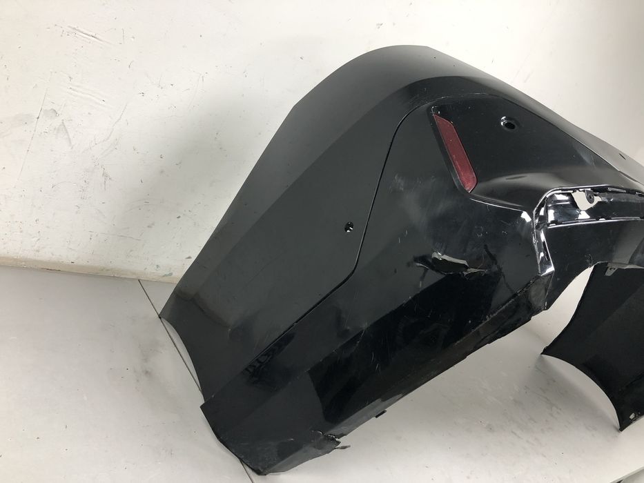 Задній бампер М-пакет BMW i5 G61 2023-