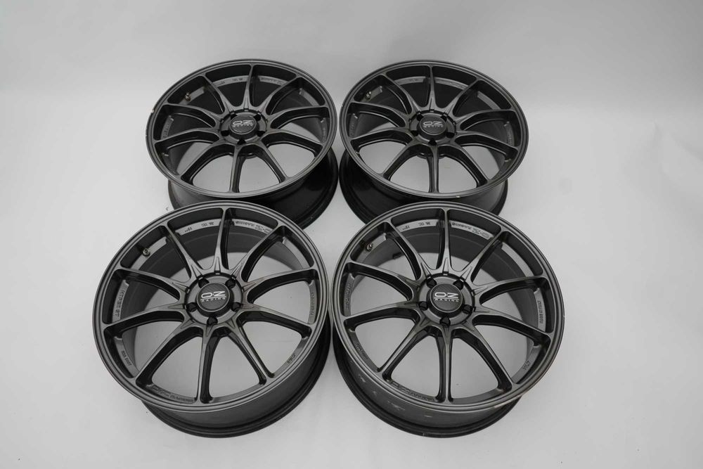 Felgi alufelgi Oz Hyper 5x105 R19 8j ET40