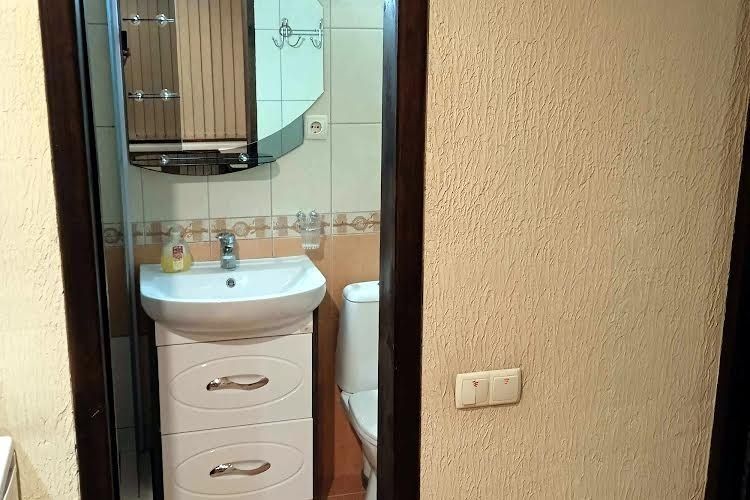 Аренда ДВУХУРОВНЯХ Кв Свет не Отключают Центр Коблевская