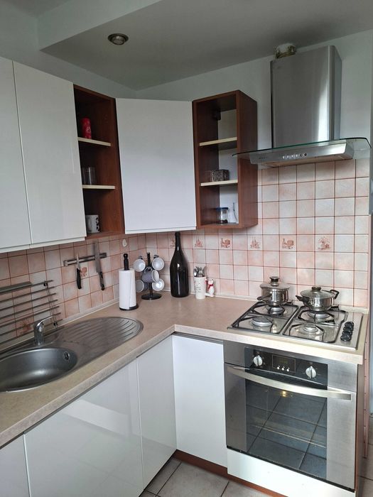 Wynajem mieszkania Biłgoraj ul Nadstawna