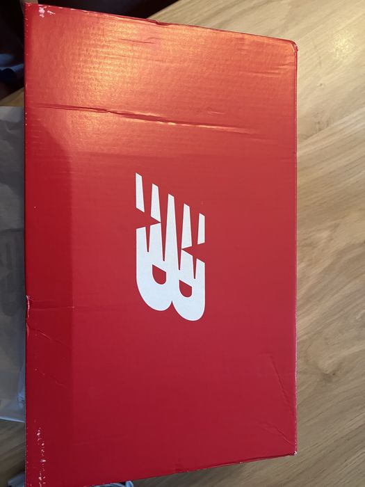 New Balance - Fresh Foam 860 - Preto