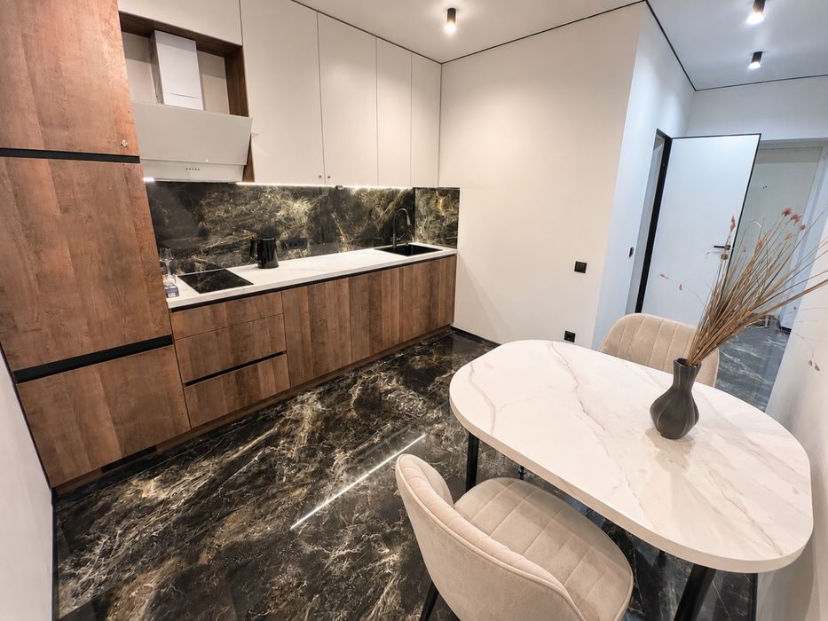 Подобово ЖК Great House.АВТОВОКЗАЛ.Skyliner.Арена