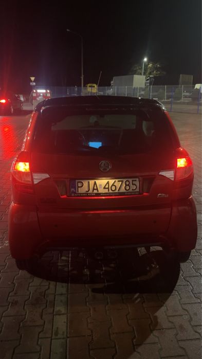 Aixam city black edition 2016 l6e