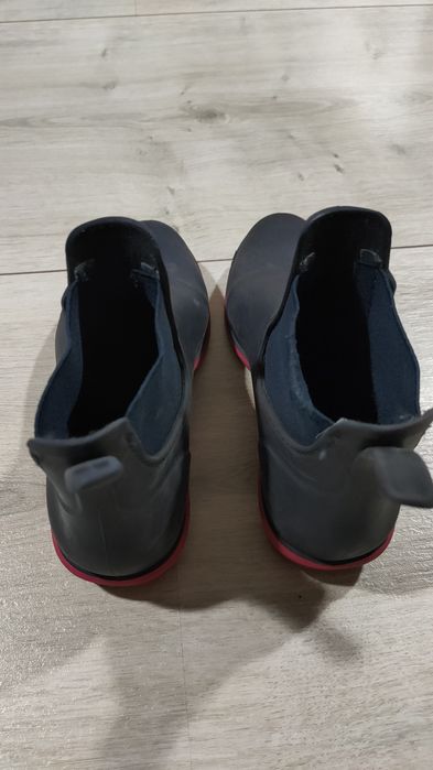 Sztyblety Decathlon Fouganza dziecięce r. 34
