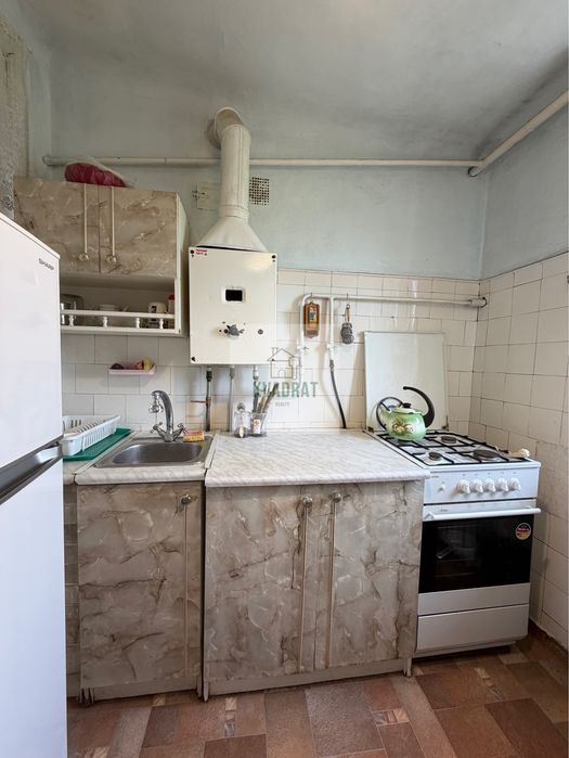 Продам 2-х кімнатну квартиру
