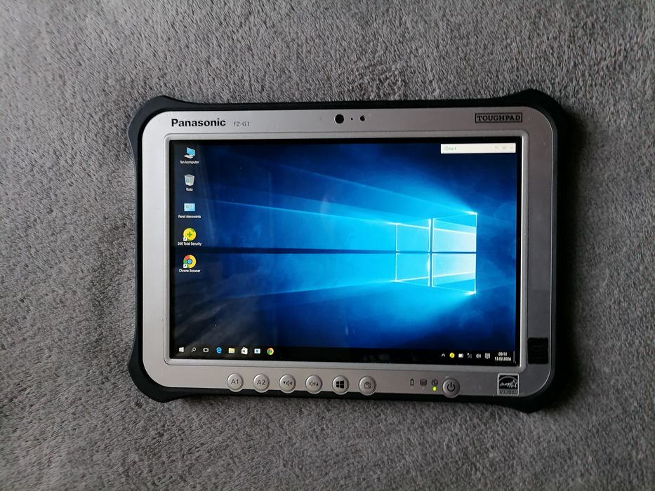 Laptopy tablety do diagnostyki i codziennego użytku duży wybór