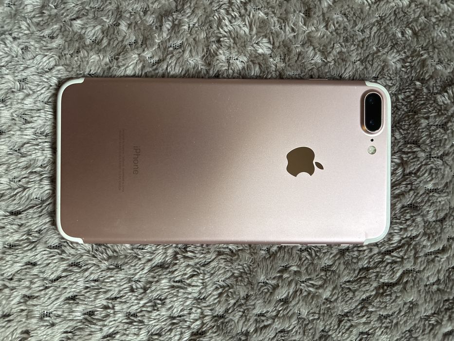Iphone 7 plus 32GB