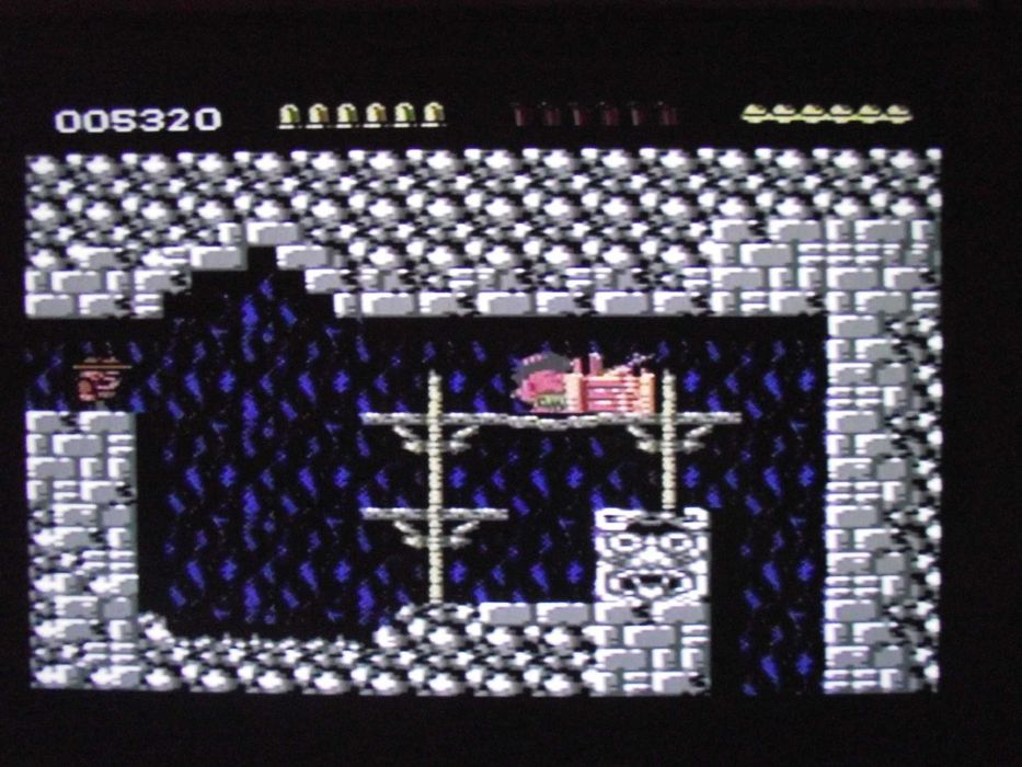 C64 Kasety do Commodore 64 - zestaw 87 sztuk, testowane