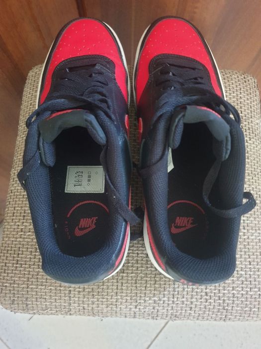 Buty Nike Count Vision, rozmiar 44, nowe !