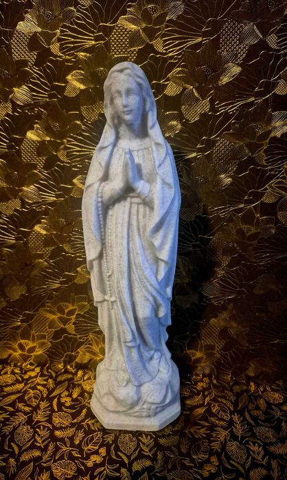 figurka Matki Boskiej 25 cm