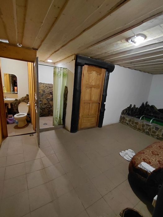 ЧАН та САУНА у Славську