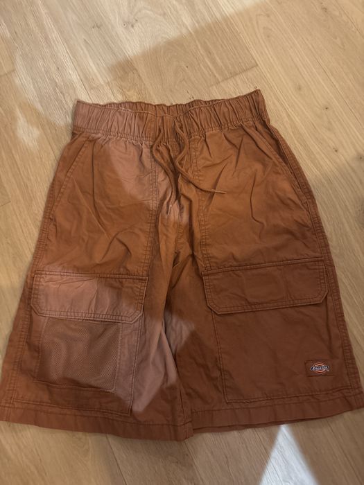 Krótkie spodenki dickies