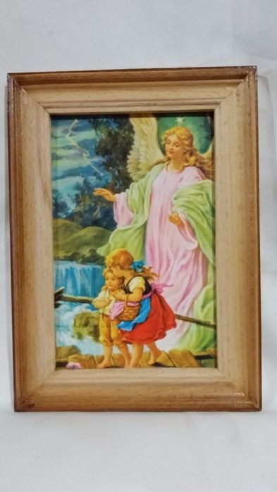 Иконы ( размер 15х12,5 см. )