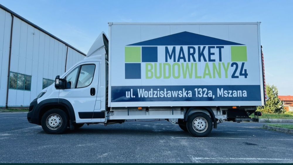 Peugeot Boxer cesja leasingu