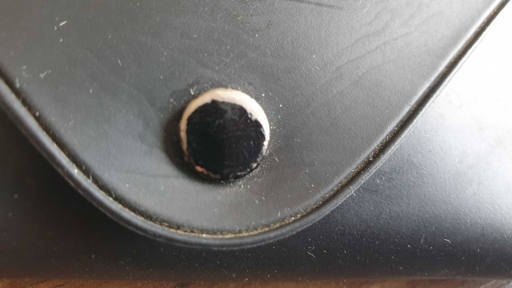 Etui / pokrowiec na okulary Bartoli