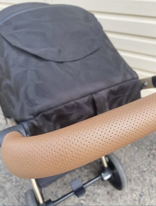 Дитяча коляска Dinamic pro elcamino прогулка