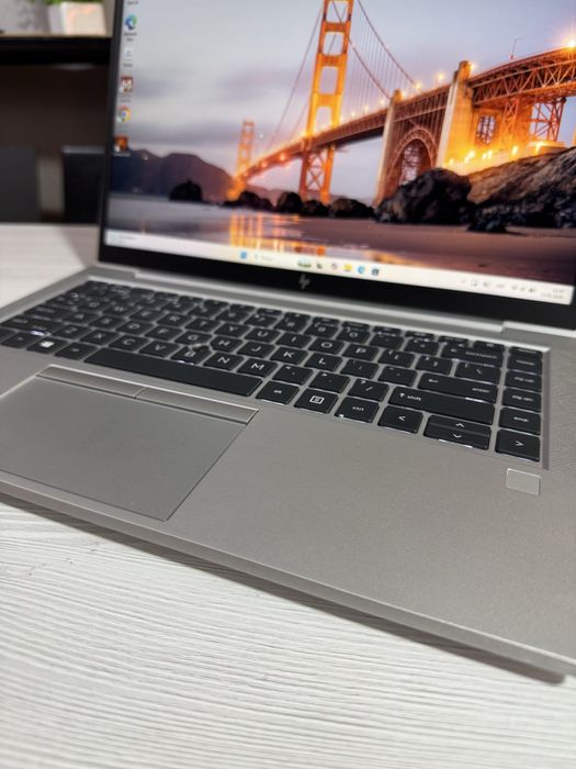 Ноутбук HP 845 G8/Ryzen 5 5650U/16 Gb/SSD 512 Gb/AMD Radeon RX Vega 7