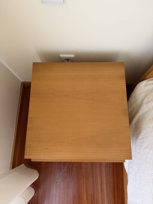 Vendo Móveis de quarto