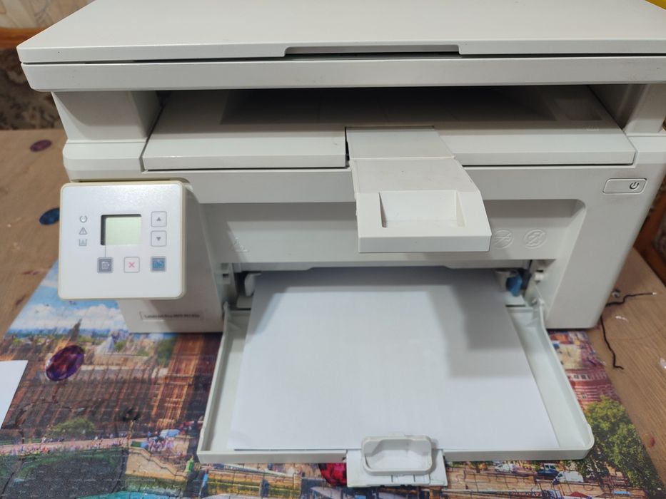 Продам БФП HP M130a