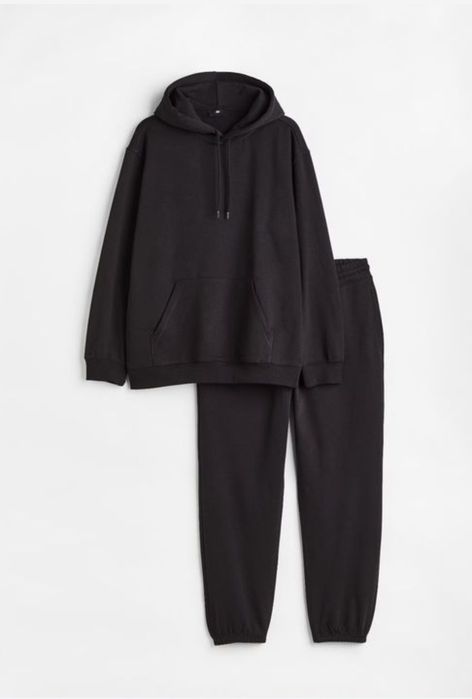 Костюм чоловічий на флісі тепленький  Н&М