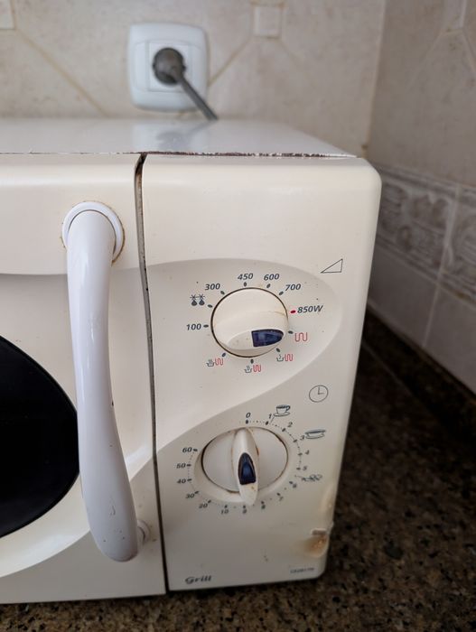 Microondas Samsung 850W