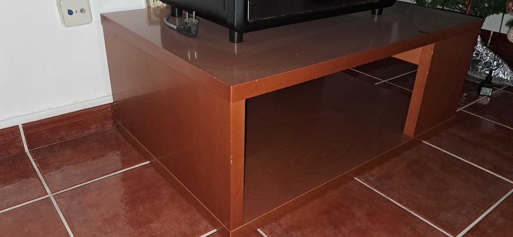 Mesa de centro/Sala de estar