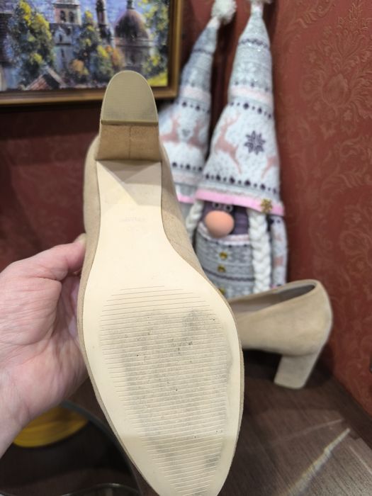 Продам туфлі  жіночі.