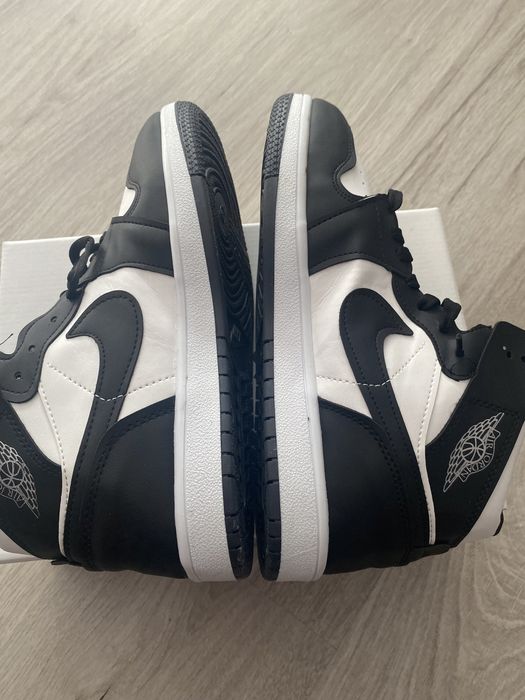 Buty Nike Jordan