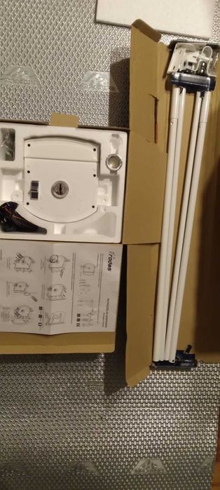 Fechadura com trancas (porta de entrada) - 2 caixas novas - vendo por 150€