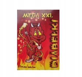 Strzelające Diabełki 20 Sztuk W Opakowaniu