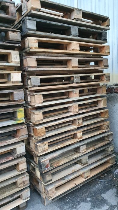 Продам поддоны ( піддони )1200х800