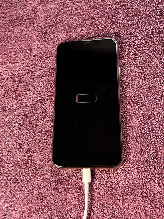 Iphone 11 Pro Gold на запчасти