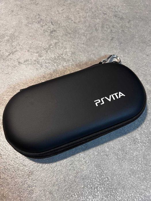 Чохол Кейс для PS VITA