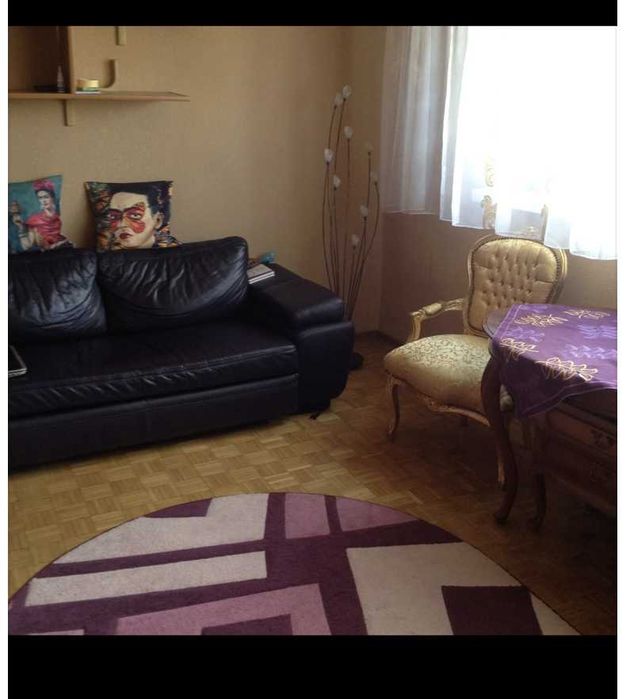 Wynajmę mieszkanie Lublin, ul. Wileńska / 2 oddzielne pokoje + osobna kuchnia /balkon/świetny dojazd UMCS/KUL/UP