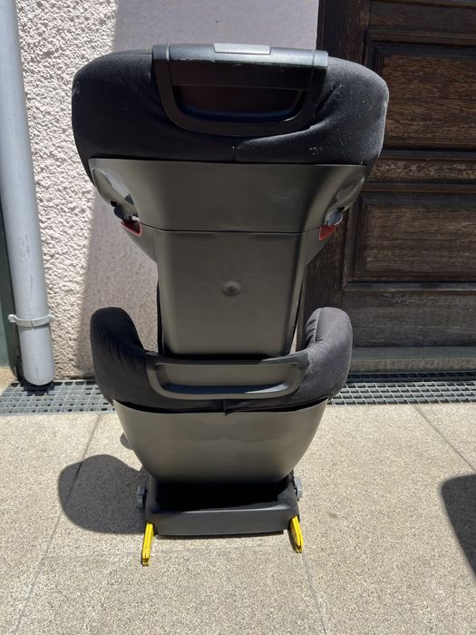 Cadeira auto Bebeconfort com isofix