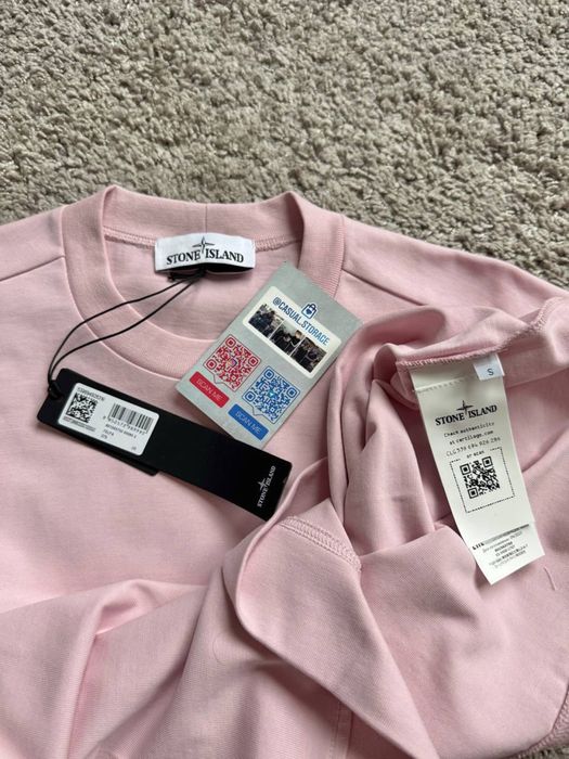Свитшот Stone Island