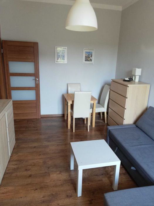 2 pokoje, 41m2, samo centrum