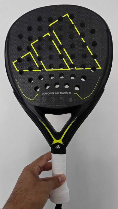 Raquete Padel Adidas Adipower Multiweight 3.2