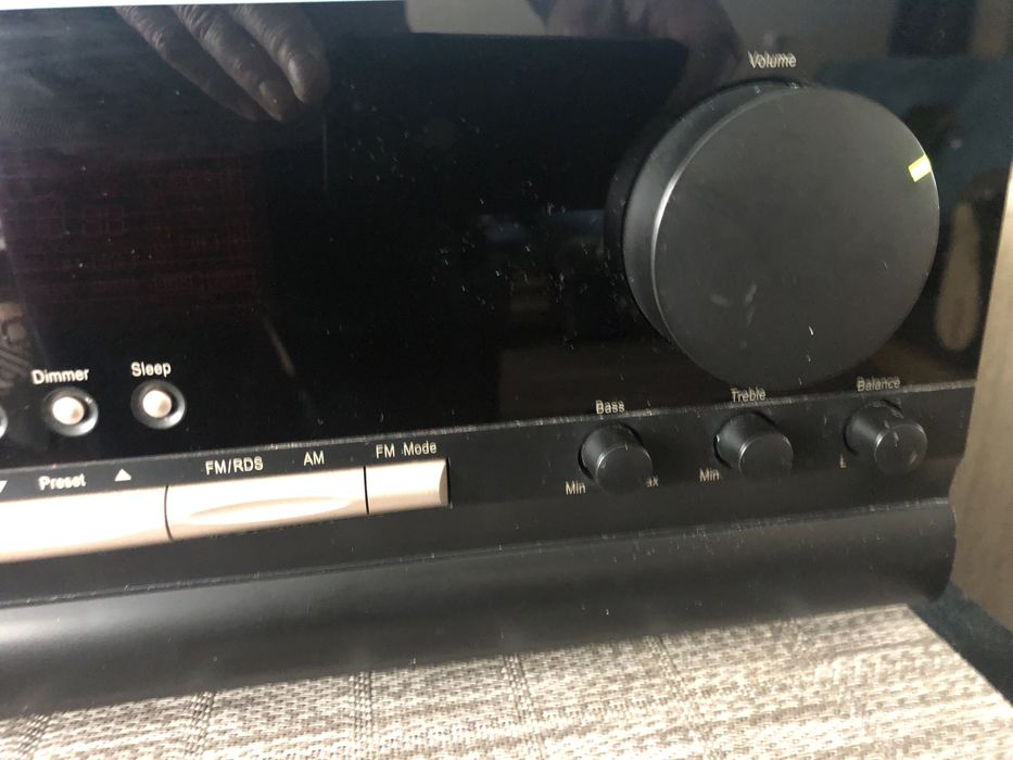 Amplituner  HARMAN  KARDON 3370