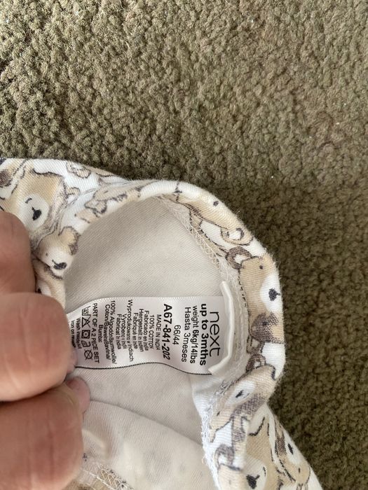 Продам штани 56,68,74розміра