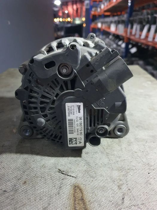 ALTERNADOR CITROEN/PEUGEOT / 9818677980